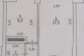 квартира за адресою Шевченка просп., 2-Д