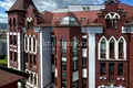 квартира по адресу Воздвиженская ул., 50