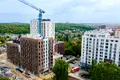 квартира по адресу Под Голоском ул., 4