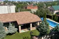 дом по адресу Гаражная ул., 7