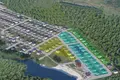 участок по адресу Київська