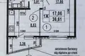 квартира за адресою Бориса Гмирі вул., 23