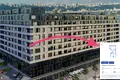 квартира за адресою Набережно-Рибальська дорога вул., 11