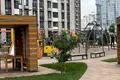 квартира за адресою Дніпровська набережна вул., 20-А