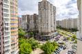 квартира по адресу Анны Ахматовой ул., 32/18