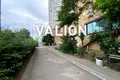 квартира по адресу Сапёрно-Слободская ул., 22