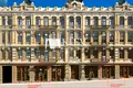 комерційна за адресою Михайлівська вул., 11