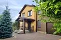 будинок за адресою Бориспіль, Чорних Запорожців вул., 50