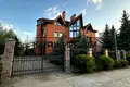 будинок за адресою Лісна, 22