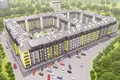 квартира за адресою Володимира Мономаха вул., 1а