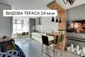 квартира по адресу Степана Рудницкого ул. (Вильямса академика), 19/14