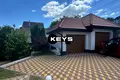 дом по адресу Альпійська ул. (Пятигорская), 45Д