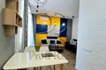 квартира за адресою Кирило-Мефодіївська вул., 2