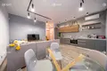 квартира по адресу Профессорская ул., 34