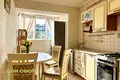 квартира по адресу Комарова, 38