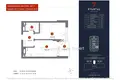 квартира за адресою Олександра Олеся вул., 13