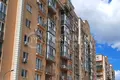 квартира по адресу Метрологическая ул., 13