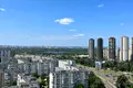 квартира по адресу Николая Кибальчича ул., 1-Г
