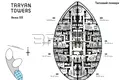 квартира по адресу Иоанна Павла II ул. (Лумумбы Патриса), 12