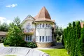 будинок за адресою Футбольна, 3