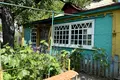 дом по адресу Боевой пер., 1