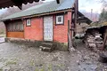 будинок за адресою с. Вовчий, Ждимир