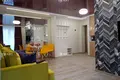 квартира за адресою Європейська вул. (Новгородська), 38/44