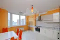 квартира по адресу Елизаветы Чавдар ул., 7