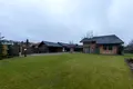 будинок за адресою с. Березівка, Польова