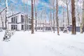 будинок за адресою Харківське шосе (Білгородське)