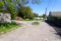 участок по адресу Манисмановская ул.