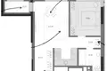 квартира по адресу Митрополита Василия Липковского ул. (Урицкого), 38