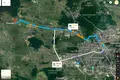 ділянка за адресою Сонячна