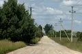 участок по адресу Бандери