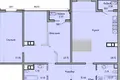 квартира за адресою Шевченка просп., 31