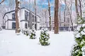 будинок за адресою Харківське шосе (Білгородське)