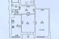 квартира за адресою Личаківська вул. (), 33а