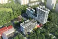 квартира по адресу Замарстыновская ул. (Калинина), 134-А