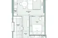 квартира по адресу Авиаконструктора Антонова ул., 2-Б