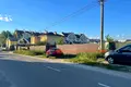 участок по адресу с. Святопетровское, Амосова ул., 69