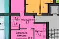 квартира за адресою Щаслива вул., 67