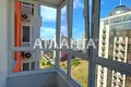 квартира по адресу Жемчужная ул., 3а