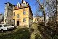 дом по адресу Перемыская ул., 11а