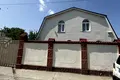 дом по адресу Паустовського ул., 36