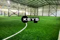 комерційна за адресою Футбольний комплекс Фортіс, 1