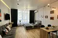 квартира по адресу Курортный пер., 2/1