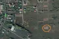 ділянка за адресою Волошкова