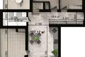 квартира по адресу Степана Бандери, 24