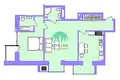 квартира по адресу Ленкавского ул., 34 к5