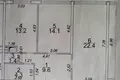 квартира по адресу Академика Сахарова ул., 3-Г